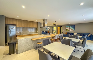 Imagem 16: APARTAMENTO RESIDENCIAL em São Paulo - SP, Santa Cecília