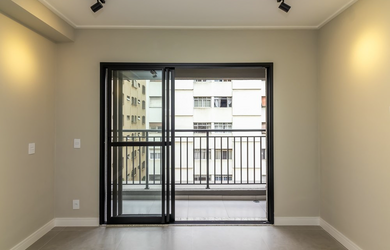 Imagem 11: APARTAMENTO RESIDENCIAL em São Paulo - SP, Santa Cecília