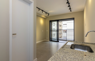 Imagem 12: APARTAMENTO RESIDENCIAL em São Paulo - SP, Santa Cecília