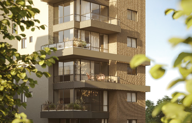 Imagem 3: APARTAMENTO RESIDENCIAL em Porto Alegre - RS, Jardim Botânico