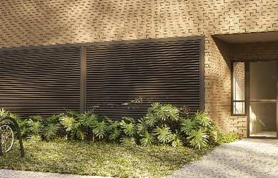 Imagem 4: APARTAMENTO RESIDENCIAL em Porto Alegre - RS, Jardim Botânico