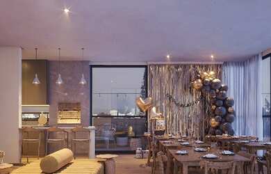 Imagem 10: APARTAMENTO RESIDENCIAL em Porto Alegre - RS, Jardim Botânico