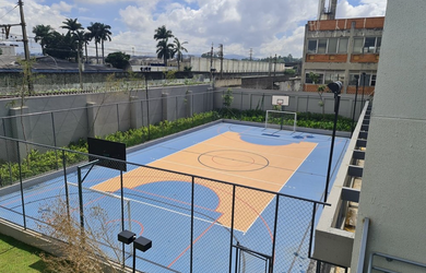 Imagem 2: APARTAMENTO RESIDENCIAL em São Paulo - SP, Vila Leopoldina