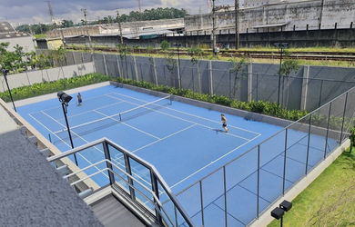 Imagem 4: APARTAMENTO RESIDENCIAL em São Paulo - SP, Vila Leopoldina