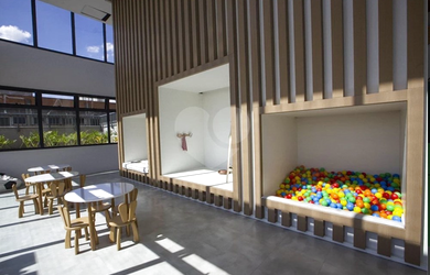 Imagem 8: APARTAMENTO RESIDENCIAL em São Paulo - SP, Vila Leopoldina