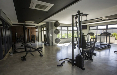 Imagem 10: APARTAMENTO RESIDENCIAL em São Paulo - SP, Vila Leopoldina