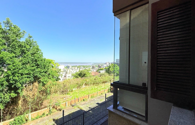 Imagem 4: COBERTURA RESIDENCIAL em Porto Alegre - RS, Menino Deus