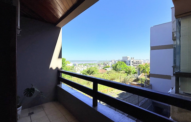 Imagem 8: COBERTURA RESIDENCIAL em Porto Alegre - RS, Menino Deus