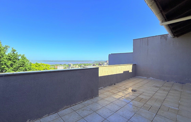 Imagem 10: COBERTURA RESIDENCIAL em Porto Alegre - RS, Menino Deus