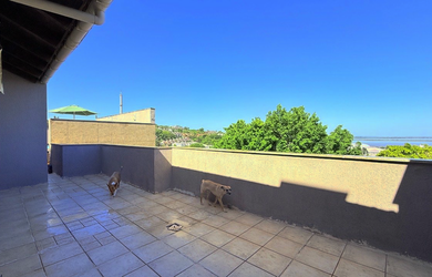 Imagem 11: COBERTURA RESIDENCIAL em Porto Alegre - RS, Menino Deus