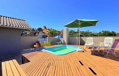 Imagem 15: COBERTURA RESIDENCIAL em Porto Alegre - RS, Menino Deus