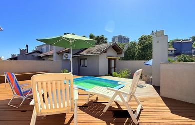 Imagem 16: COBERTURA RESIDENCIAL em Porto Alegre - RS, Menino Deus