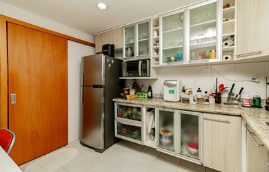 Imagem 3: APARTAMENTO RESIDENCIAL em Porto Alegre - RS, Menino Deus