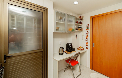 Imagem 4: APARTAMENTO RESIDENCIAL em Porto Alegre - RS, Menino Deus