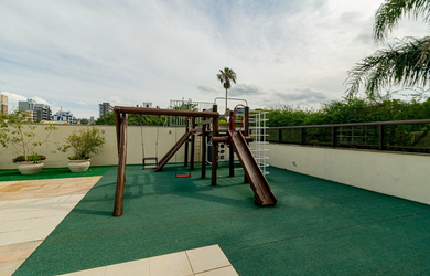 Imagem 9: APARTAMENTO RESIDENCIAL em Porto Alegre - RS, Menino Deus