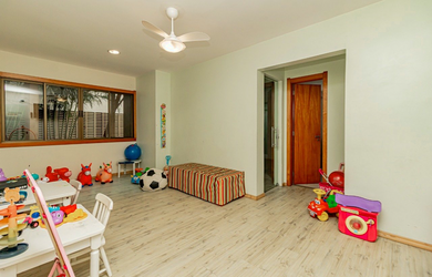 Imagem 12: APARTAMENTO RESIDENCIAL em Porto Alegre - RS, Menino Deus