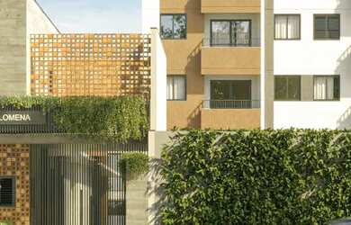 Imagem 2: APARTAMENTO RESIDENCIAL em São Paulo - SP, Santa Teresinha