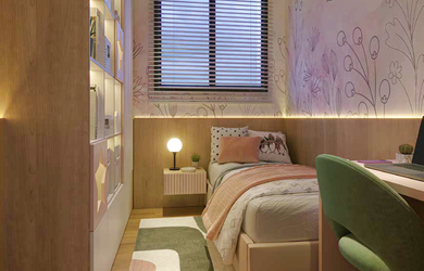 Imagem 7: APARTAMENTO RESIDENCIAL em São Paulo - SP, Santa Teresinha