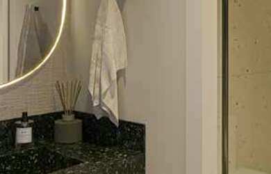 Imagem 8: APARTAMENTO RESIDENCIAL em São Paulo - SP, Santa Teresinha