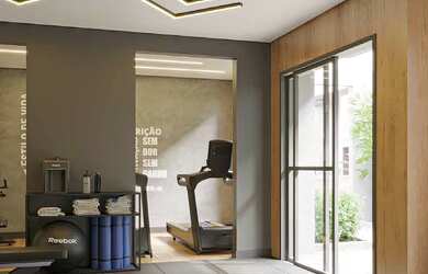 Imagem 9: APARTAMENTO RESIDENCIAL em São Paulo - SP, Santa Teresinha