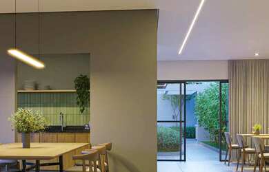 Imagem 10: APARTAMENTO RESIDENCIAL em São Paulo - SP, Santa Teresinha