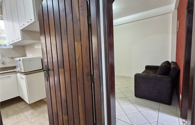 Imagem 6: APARTAMENTO RESIDENCIAL em São Paulo - SP, Campo Belo