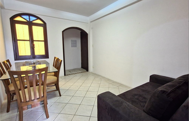 Imagem 3: APARTAMENTO RESIDENCIAL em São Paulo - SP, Campo Belo