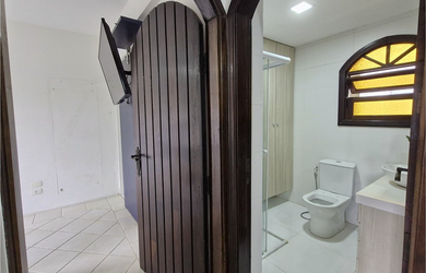 Imagem 8: APARTAMENTO RESIDENCIAL em São Paulo - SP, Campo Belo