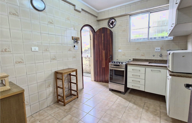 Imagem 9: APARTAMENTO RESIDENCIAL em São Paulo - SP, Campo Belo