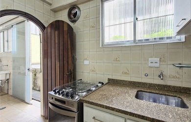 Imagem 13: APARTAMENTO RESIDENCIAL em São Paulo - SP, Campo Belo