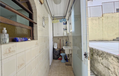 Imagem 14: APARTAMENTO RESIDENCIAL em São Paulo - SP, Campo Belo