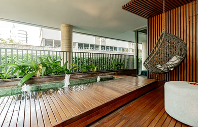 Imagem 14: APARTAMENTO RESIDENCIAL em Porto Alegre - RS, Moinhos de Vento