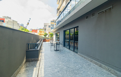 Imagem 4: APARTAMENTO RESIDENCIAL em Porto Alegre - RS, Moinhos de Vento