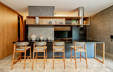 Imagem 8: APARTAMENTO RESIDENCIAL em Porto Alegre - RS, Moinhos de Vento