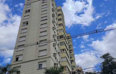 Imagem 2: APARTAMENTO RESIDENCIAL em Porto Alegre - RS, Moinhos de Vento
