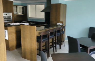 Imagem 12: APARTAMENTO RESIDENCIAL em Porto Alegre - RS, Moinhos de Vento