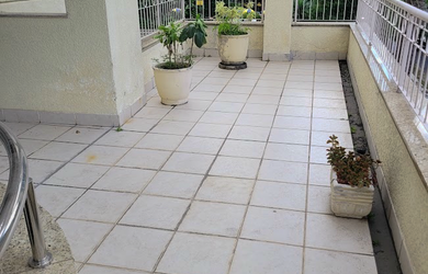 Imagem 13: APARTAMENTO RESIDENCIAL em Porto Alegre - RS, Moinhos de Vento