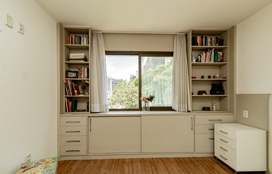 Imagem 10: APARTAMENTO RESIDENCIAL em Porto Alegre - RS, Bela Vista