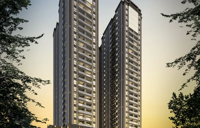 Imagem: APARTAMENTO RESIDENCIAL em Itapema - SC, Morretes