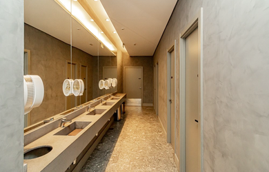 Imagem 9: APARTAMENTO RESIDENCIAL em Porto Alegre - RS, Moinhos de Vento