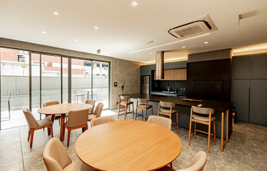 Imagem 12: APARTAMENTO RESIDENCIAL em Porto Alegre - RS, Moinhos de Vento