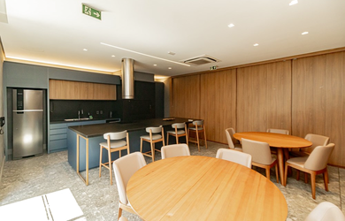 Imagem 13: APARTAMENTO RESIDENCIAL em Porto Alegre - RS, Moinhos de Vento