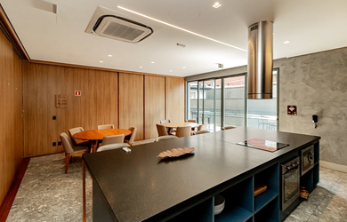 Imagem 2: APARTAMENTO RESIDENCIAL em Porto Alegre - RS, Moinhos de Vento