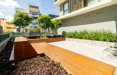 Imagem 15: APARTAMENTO RESIDENCIAL em Porto Alegre - RS, Moinhos de Vento