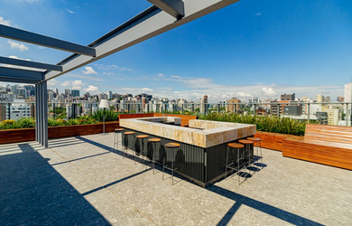 Imagem 16: APARTAMENTO RESIDENCIAL em Porto Alegre - RS, Moinhos de Vento