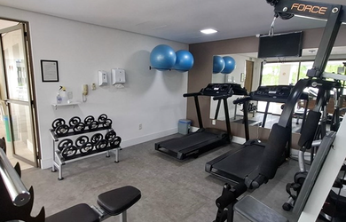 Imagem 6: na Rua Madre Clara. PiscinaeChurrasqueira