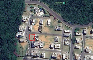 Imagem 16: na Rua Madre Clara. PiscinaeChurrasqueira