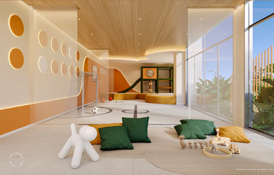 Imagem 2: Apartamento à venda em São Paulo, Vila Mariana, com 1 quarto, 45m²