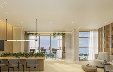 Imagem 3: Apartamento à venda em São Paulo, Vila Mariana, com 1 quarto, 45m²