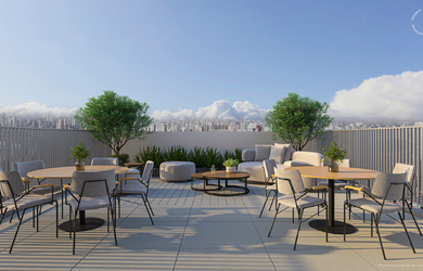 Imagem 11: Apartamento à venda em São Paulo, Vila Mariana, com 1 quarto, 45m²